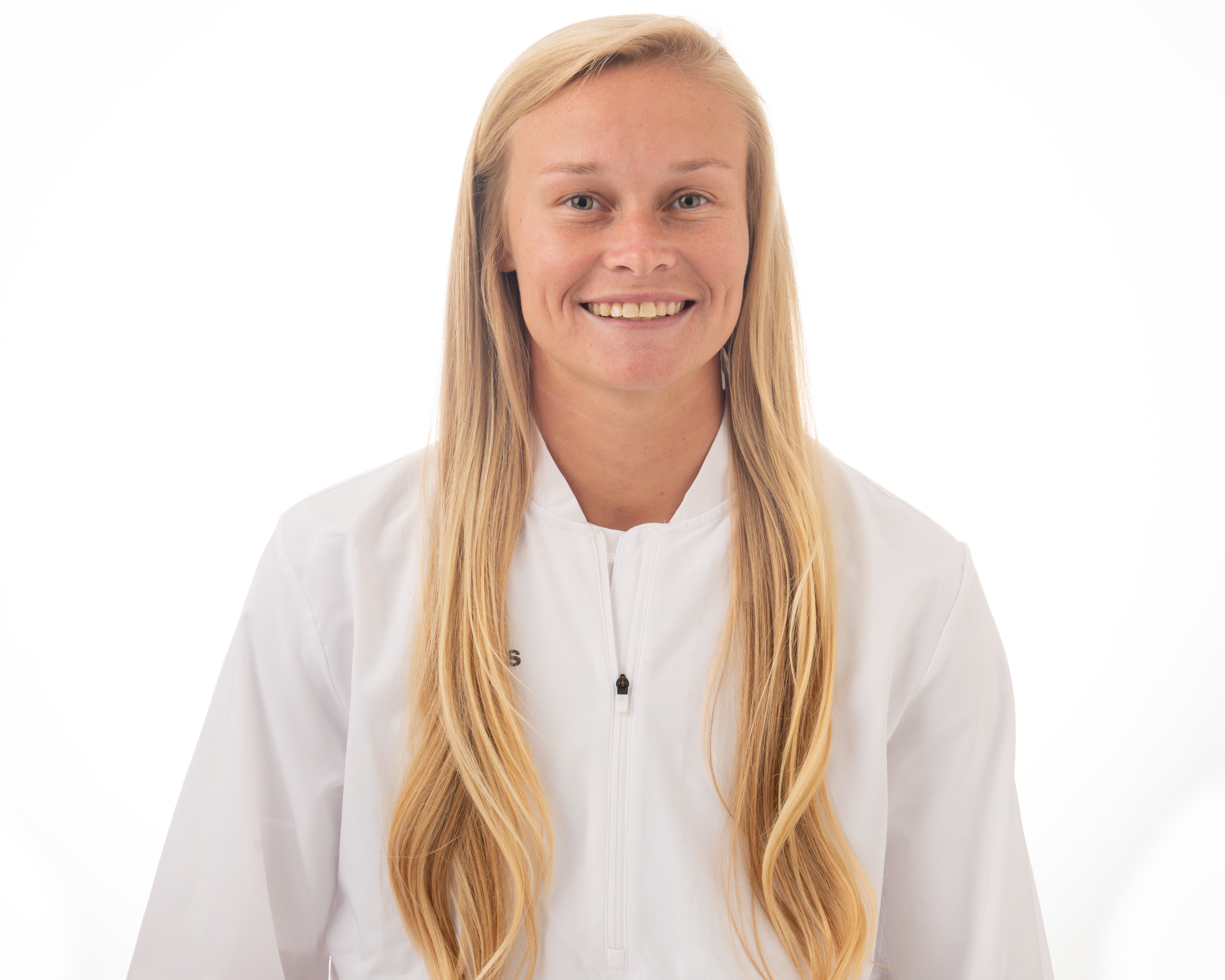 Logan Calhoun athlete profile head shot