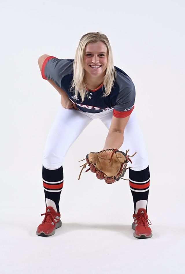 Athlete profile featured image number 2 of 4