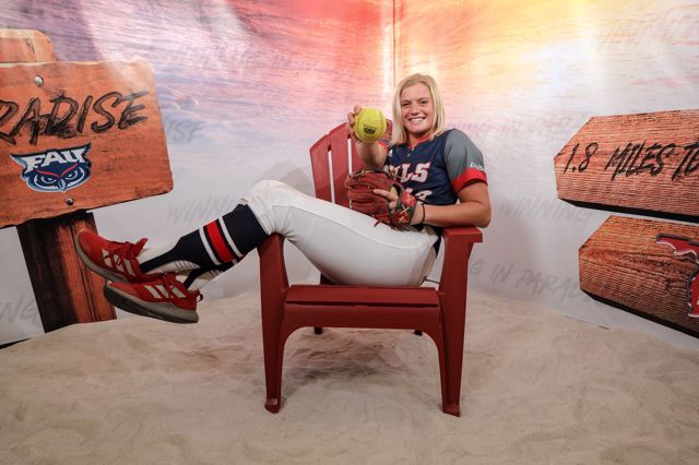 Athlete profile featured image number 3 of 4