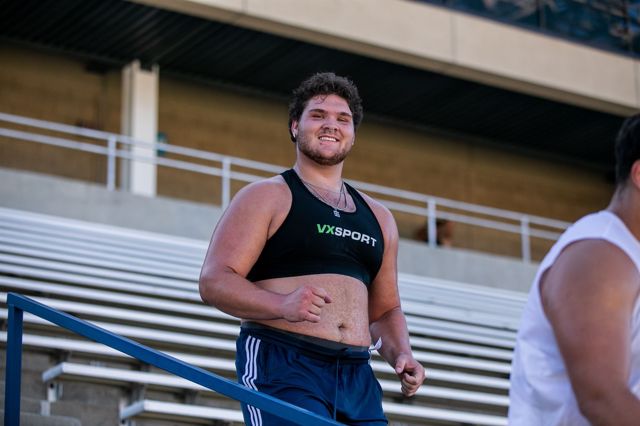 Athlete profile featured image number 1 of 5