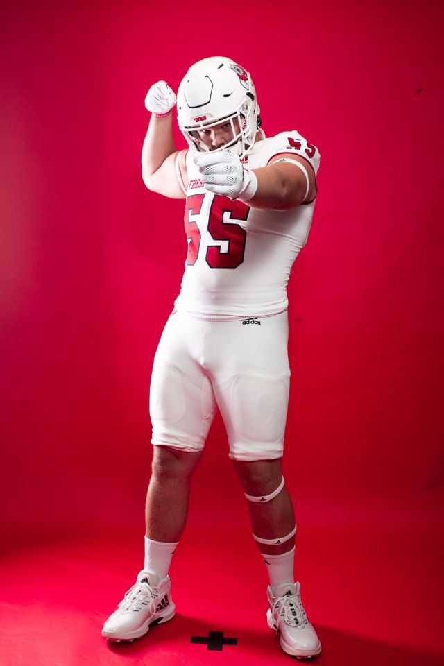 Athlete profile featured image number 3 of 5