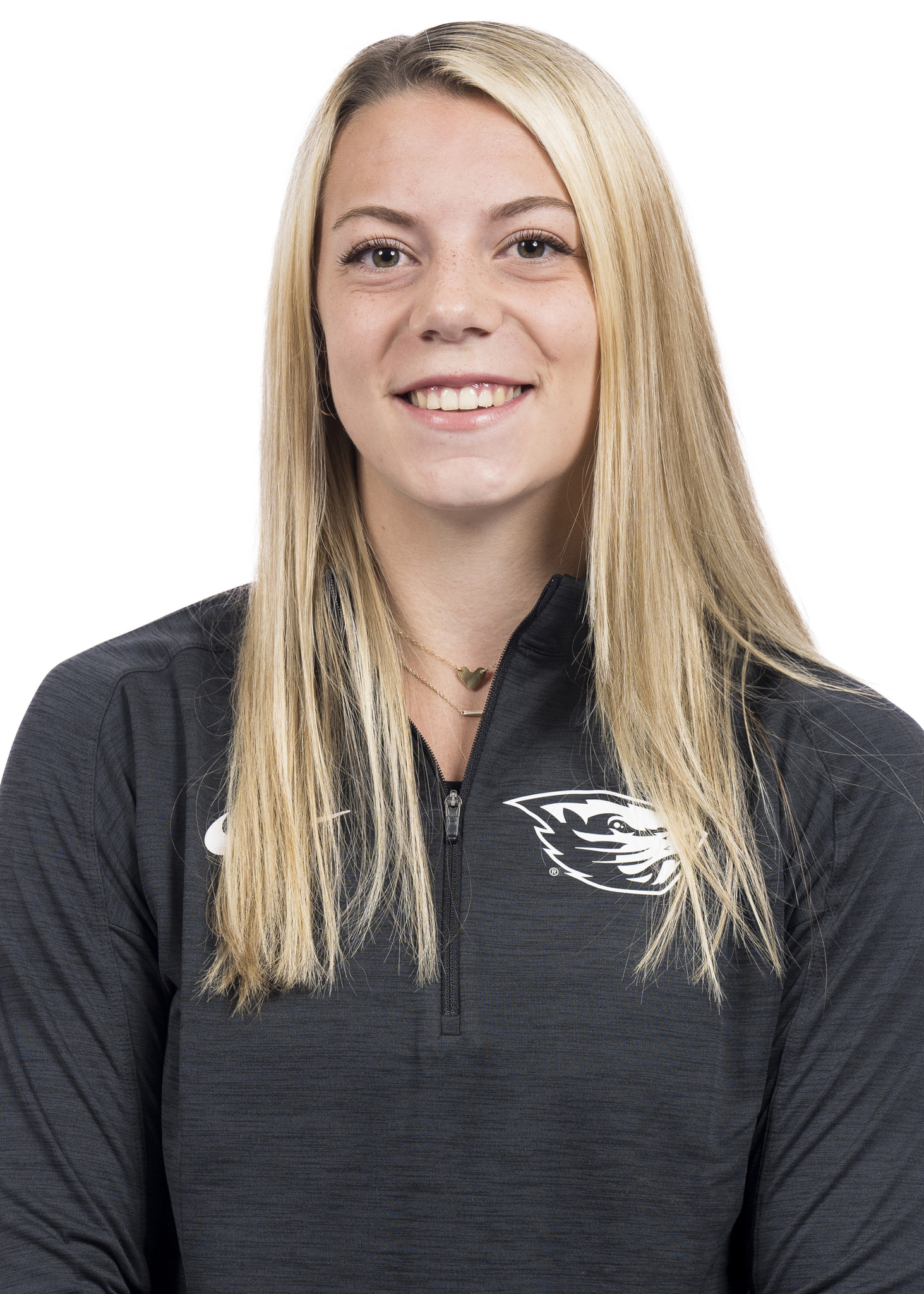 Donica Sefried athlete profile head shot