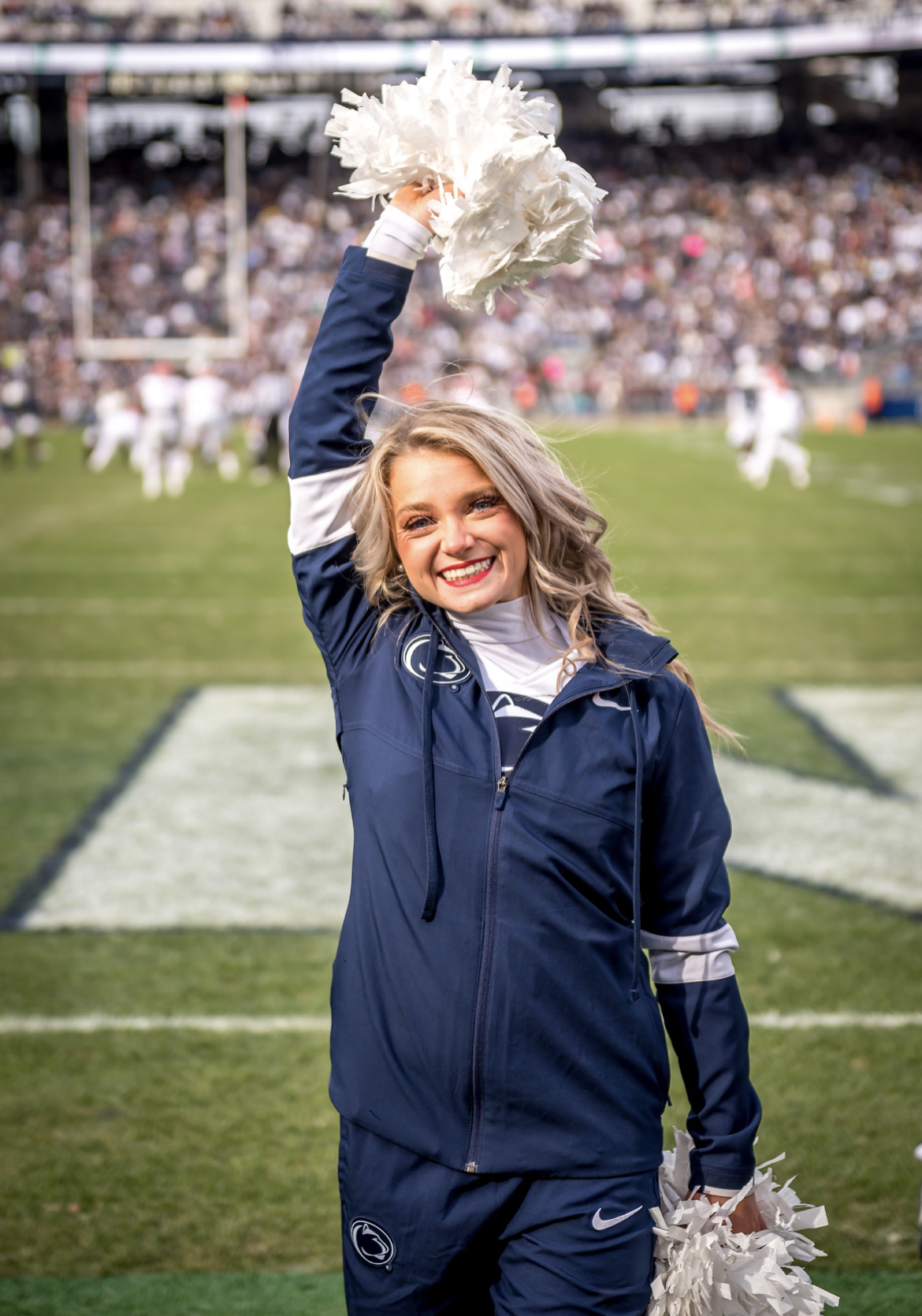 Kendall Claar athlete profile head shot