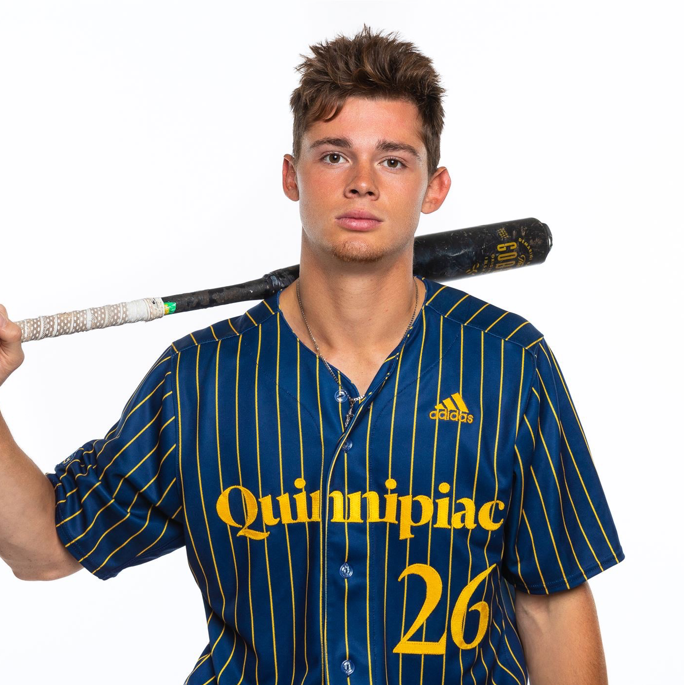 Anthony D'Onofrio athlete profile head shot