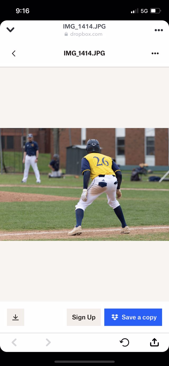Athlete profile featured image number 3 of 5