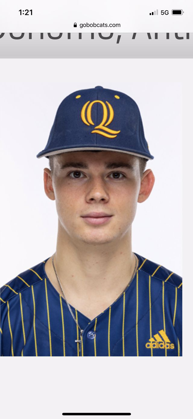 Athlete profile featured image number 6 of 6