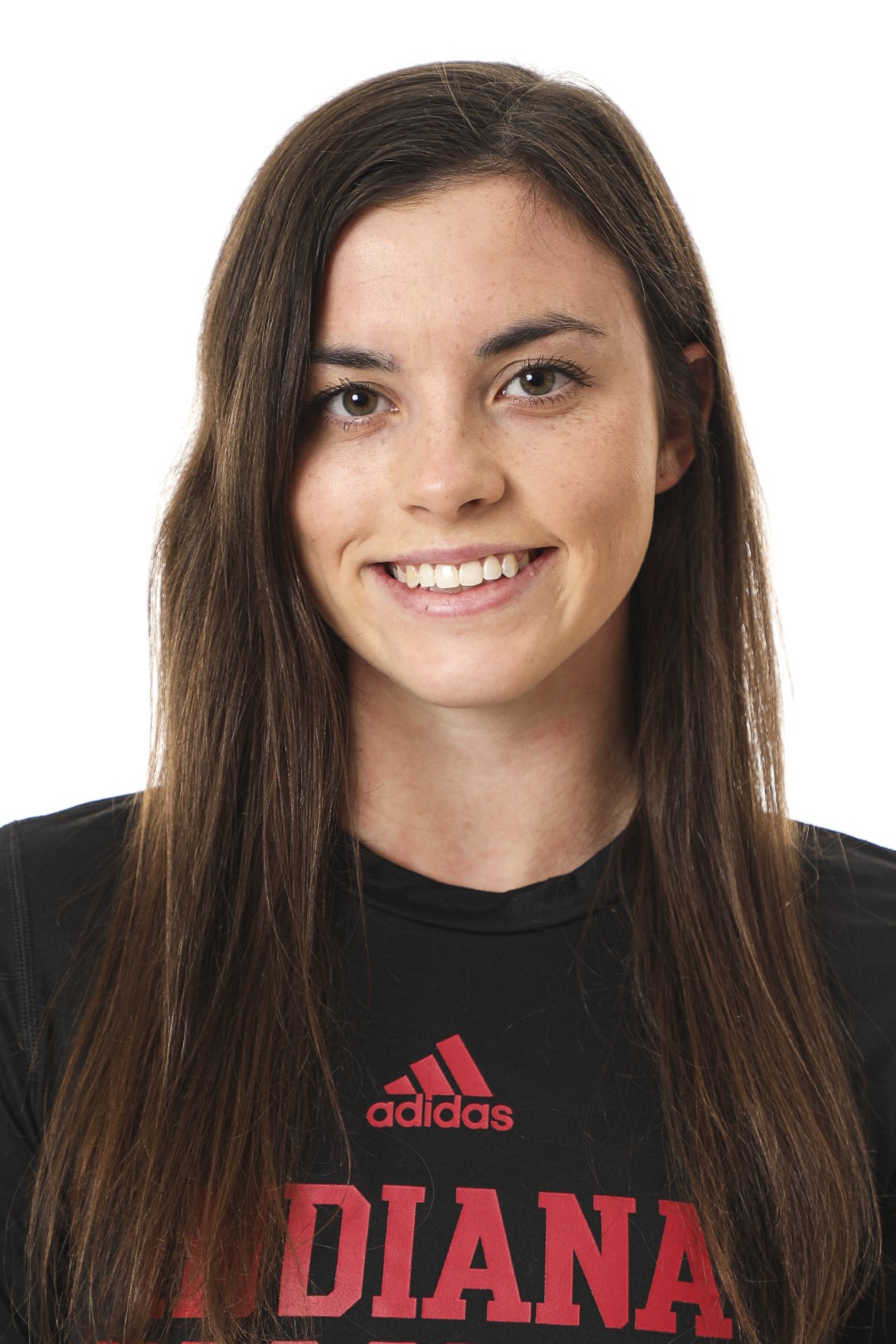 Taylor Carter athlete profile head shot