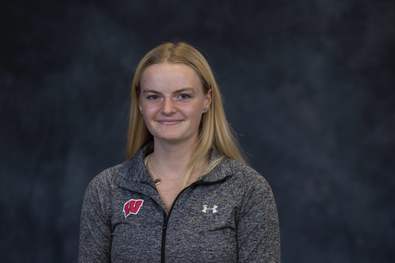 Victoria Dugan athlete profile head shot