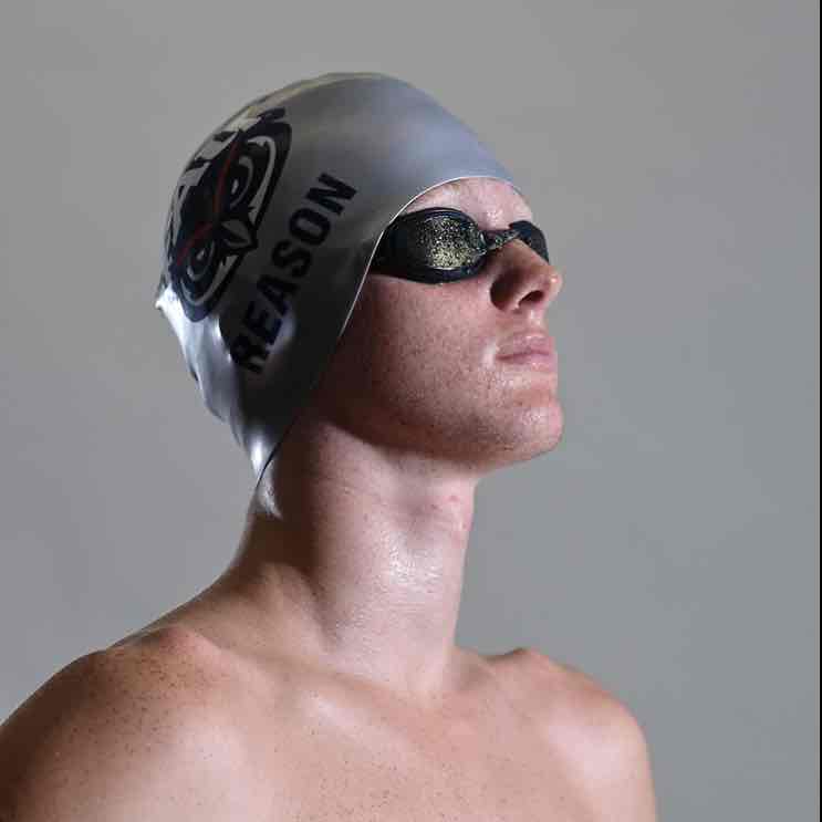 Brett Reason athlete profile head shot