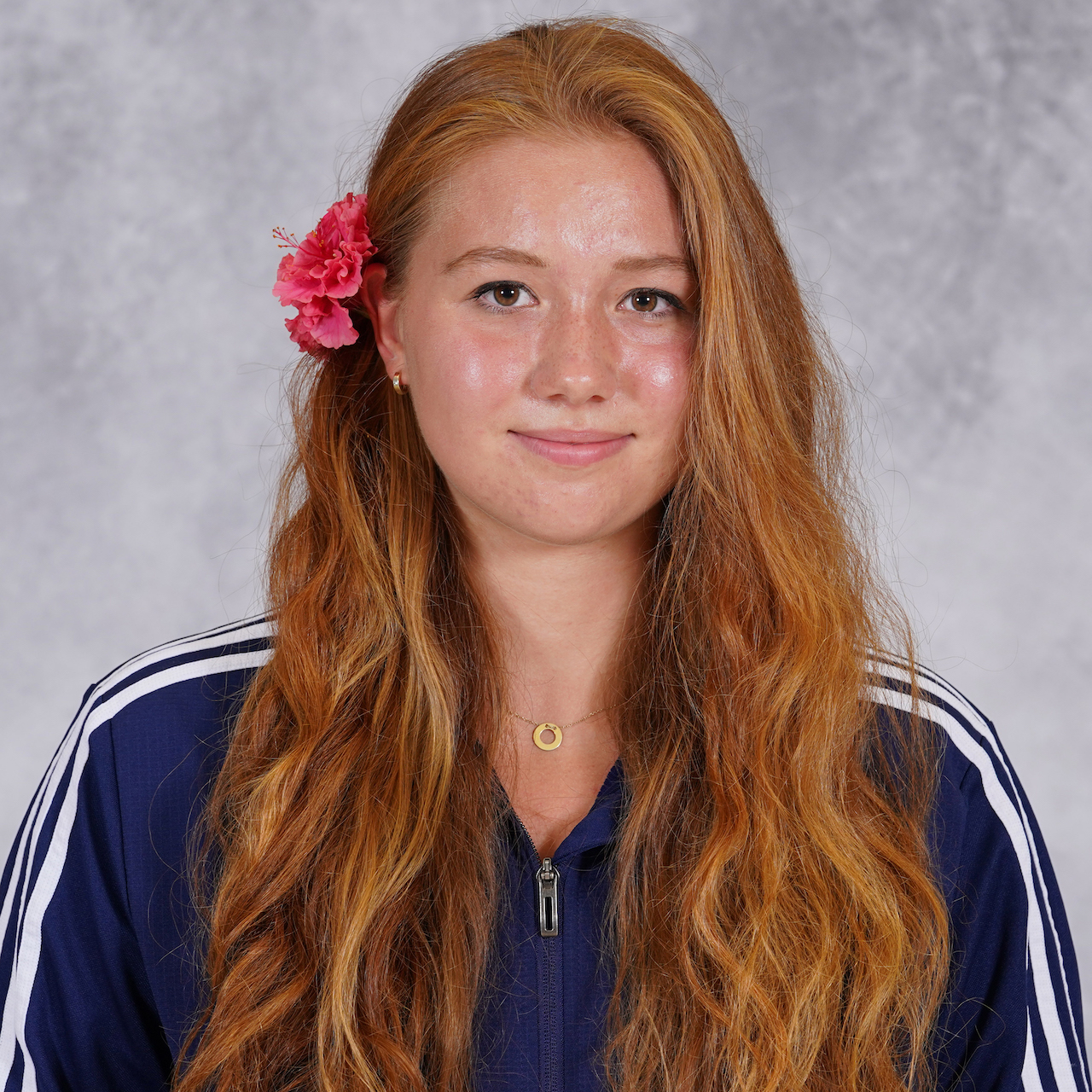 Kasia Szlek athlete profile head shot