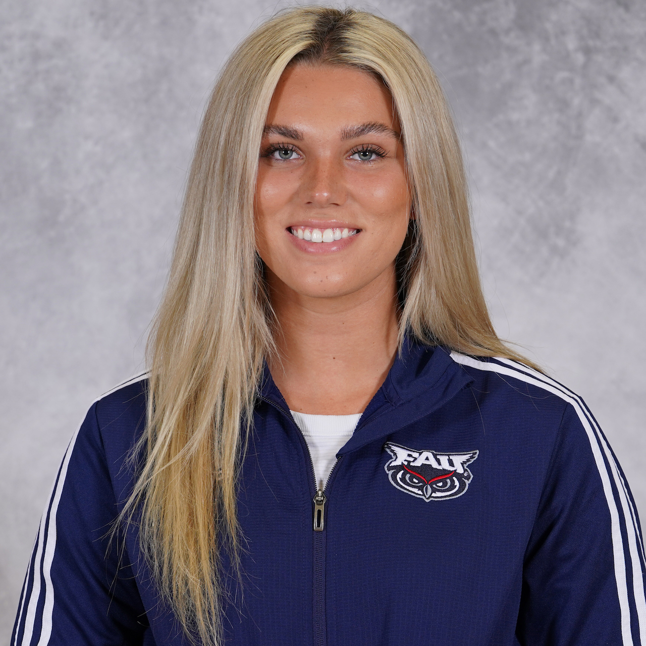 Lauren Wright athlete profile head shot