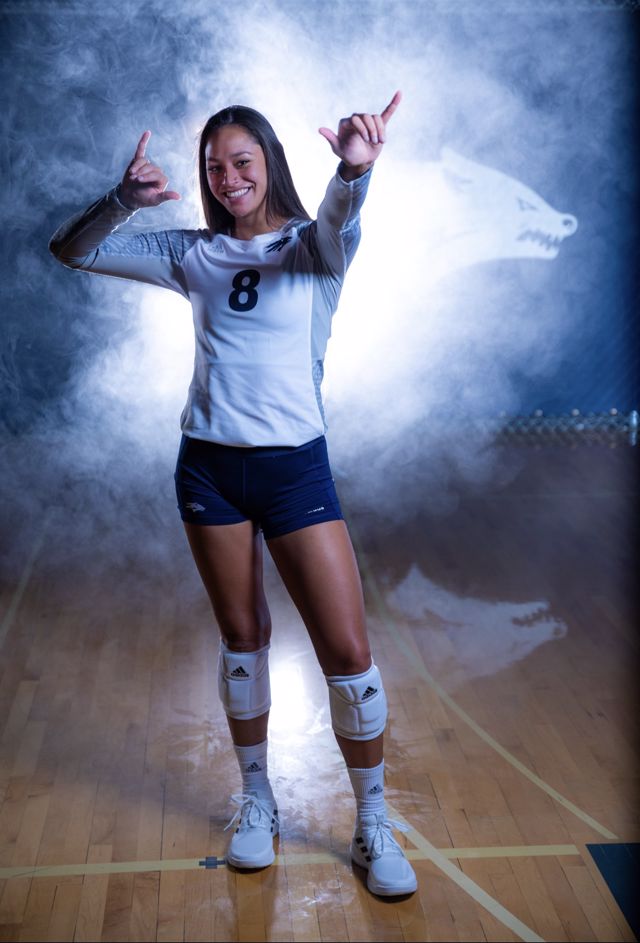 Athlete profile featured image number 1 of 10