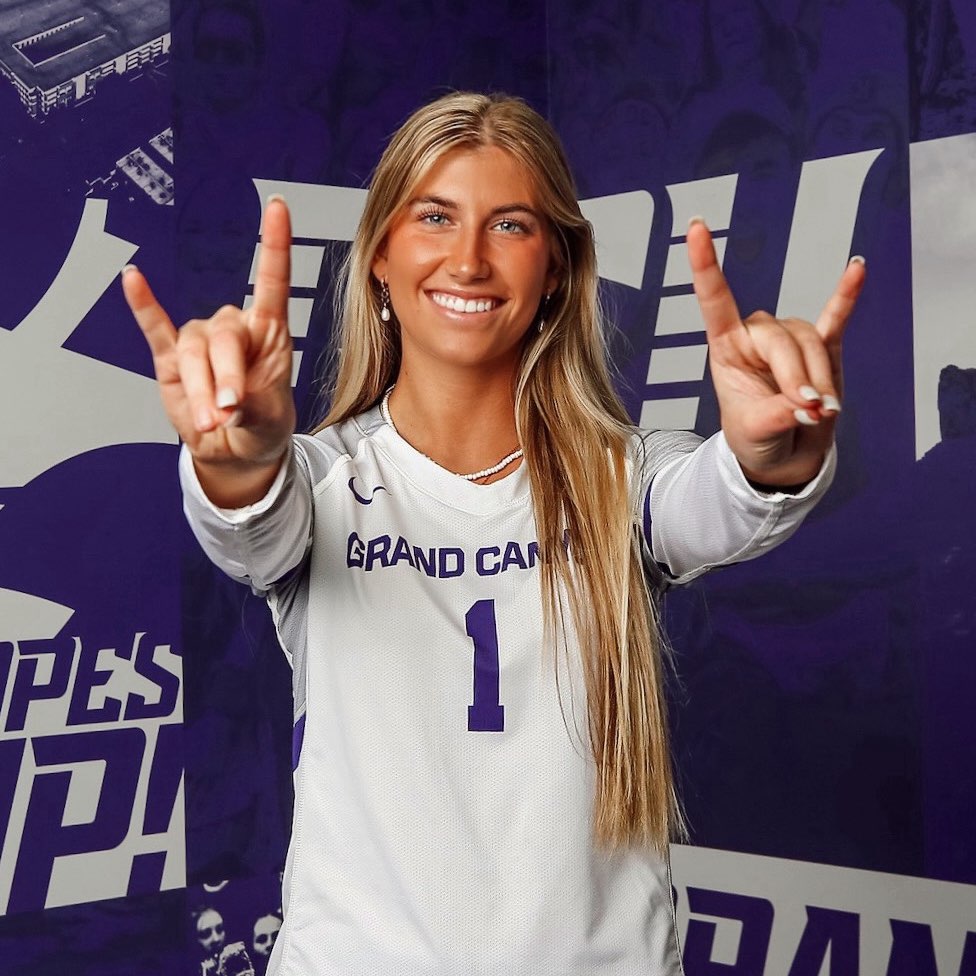 Mykenna Nelson athlete profile head shot