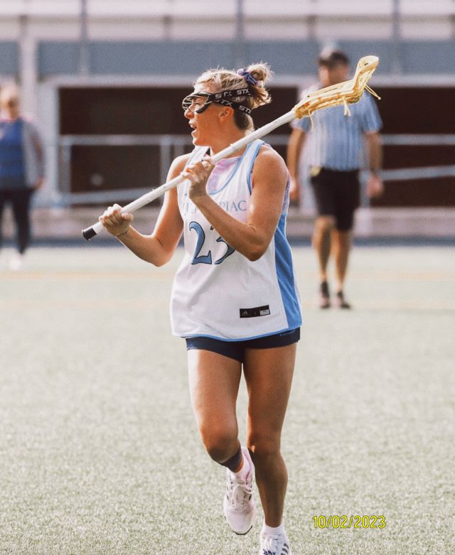 Athlete profile featured image number 3 of 5