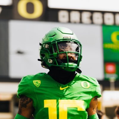 DonJ'rael Brooks athlete profile head shot