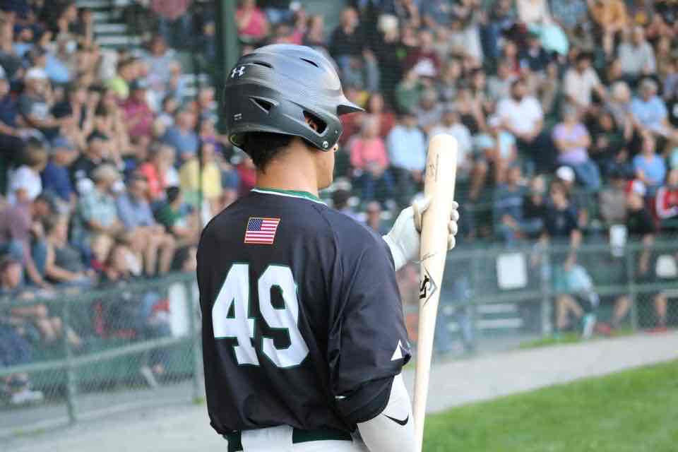 Tyler Wells athlete profile head shot