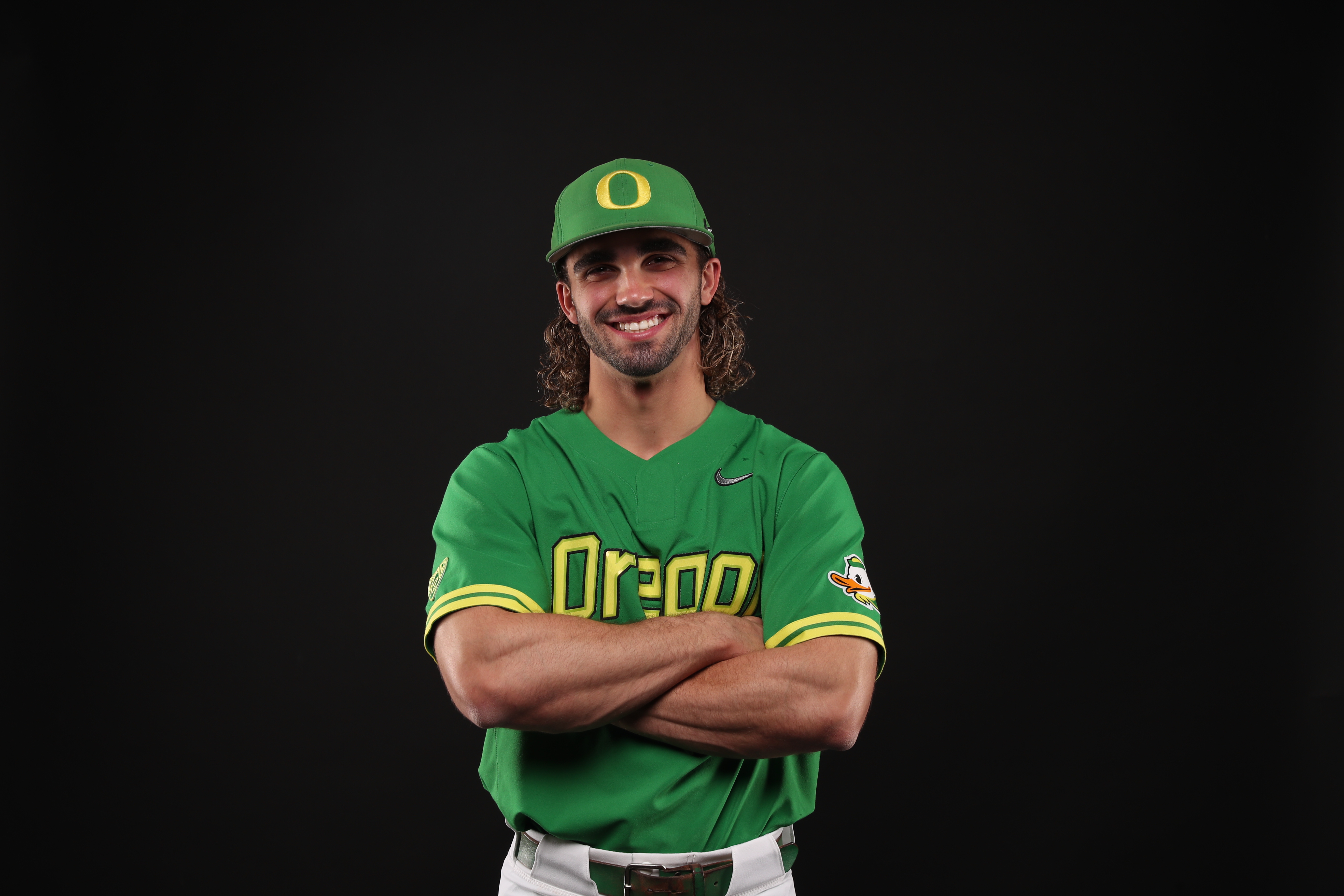 Tyler Ganus, Oregon Ducks - NIL Profile - Opendorse