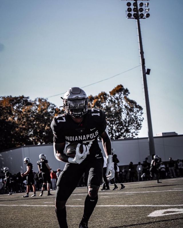 Athlete profile featured image number 5 of 5