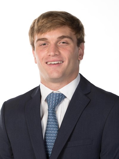 Phoenix Billings athlete profile head shot