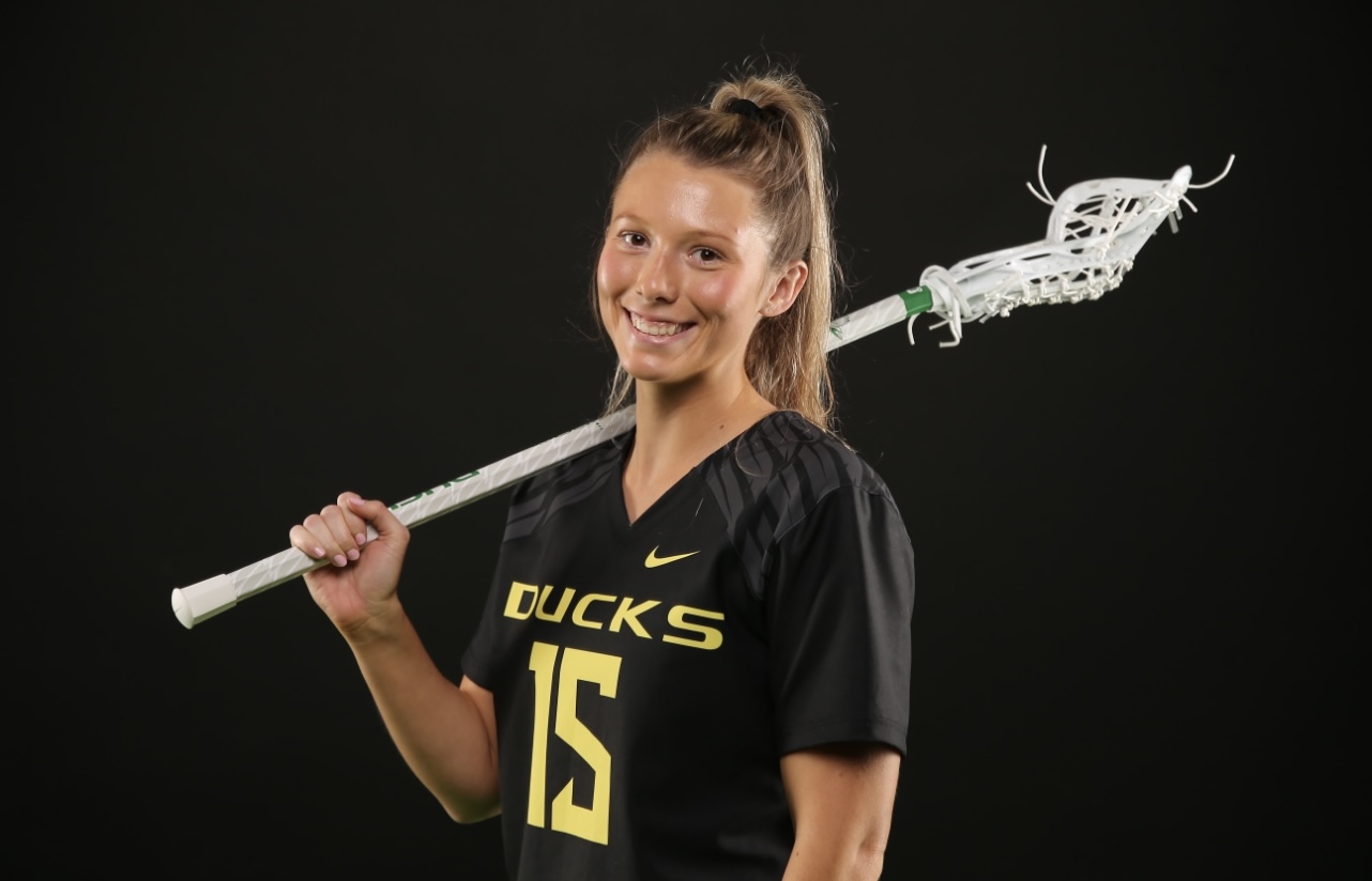 Logan Gierke athlete profile head shot