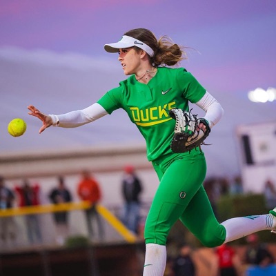 KK Humphreys athlete profile head shot