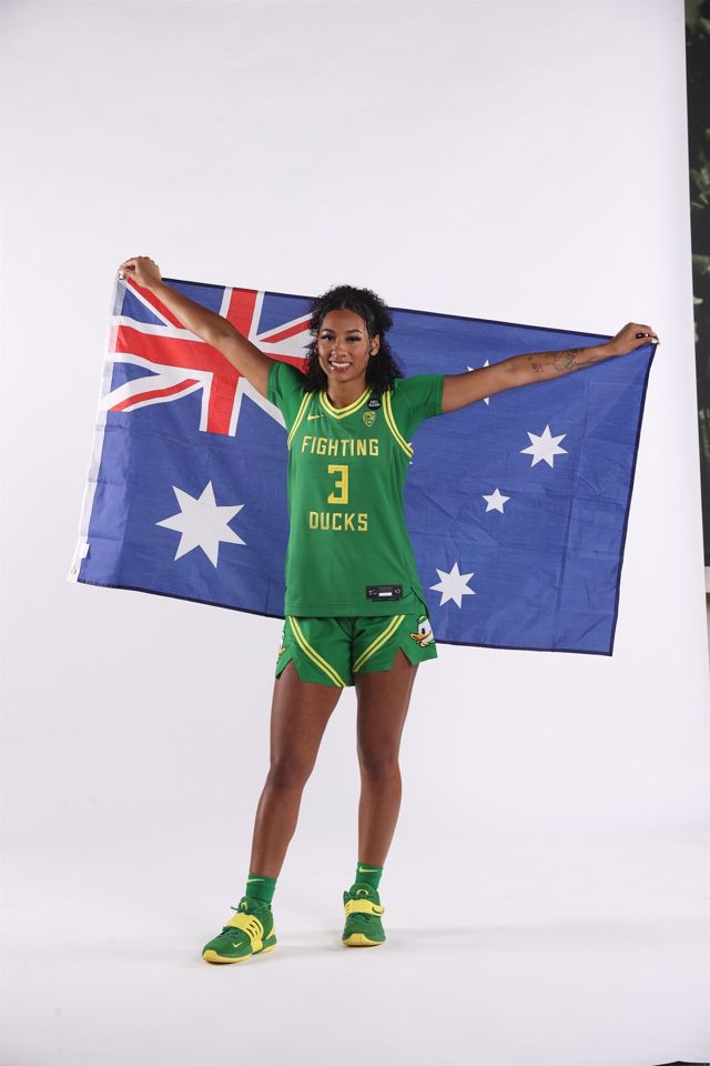 Athlete profile featured image number 2 of 4