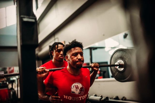 Athlete profile featured image number 1 of 5