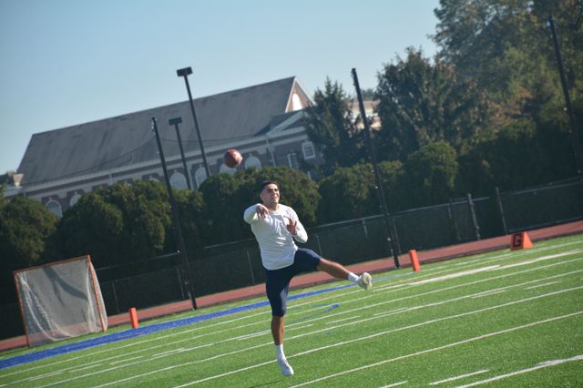 Athlete profile featured image number 4 of 4