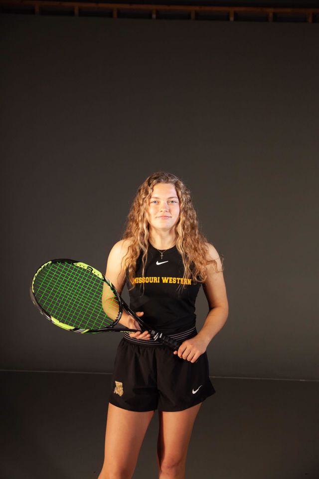 Athlete profile featured image number 3 of 4