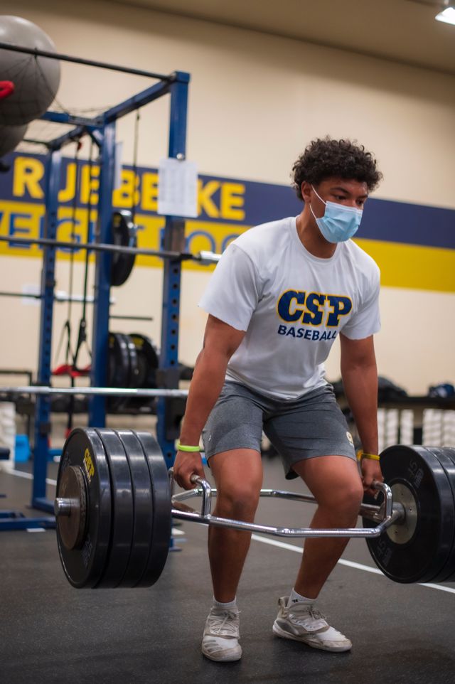 Athlete profile featured image number 1 of 4