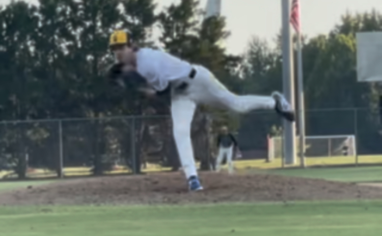 Thomas Welton athlete profile head shot