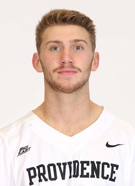 Billy Metz athlete profile head shot