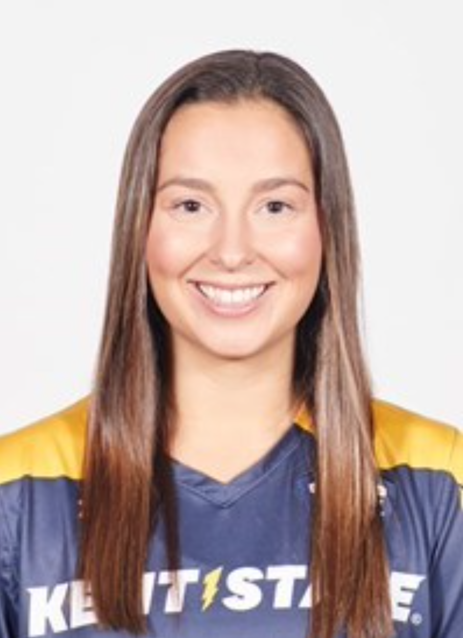 Alexa Piekarski athlete profile head shot