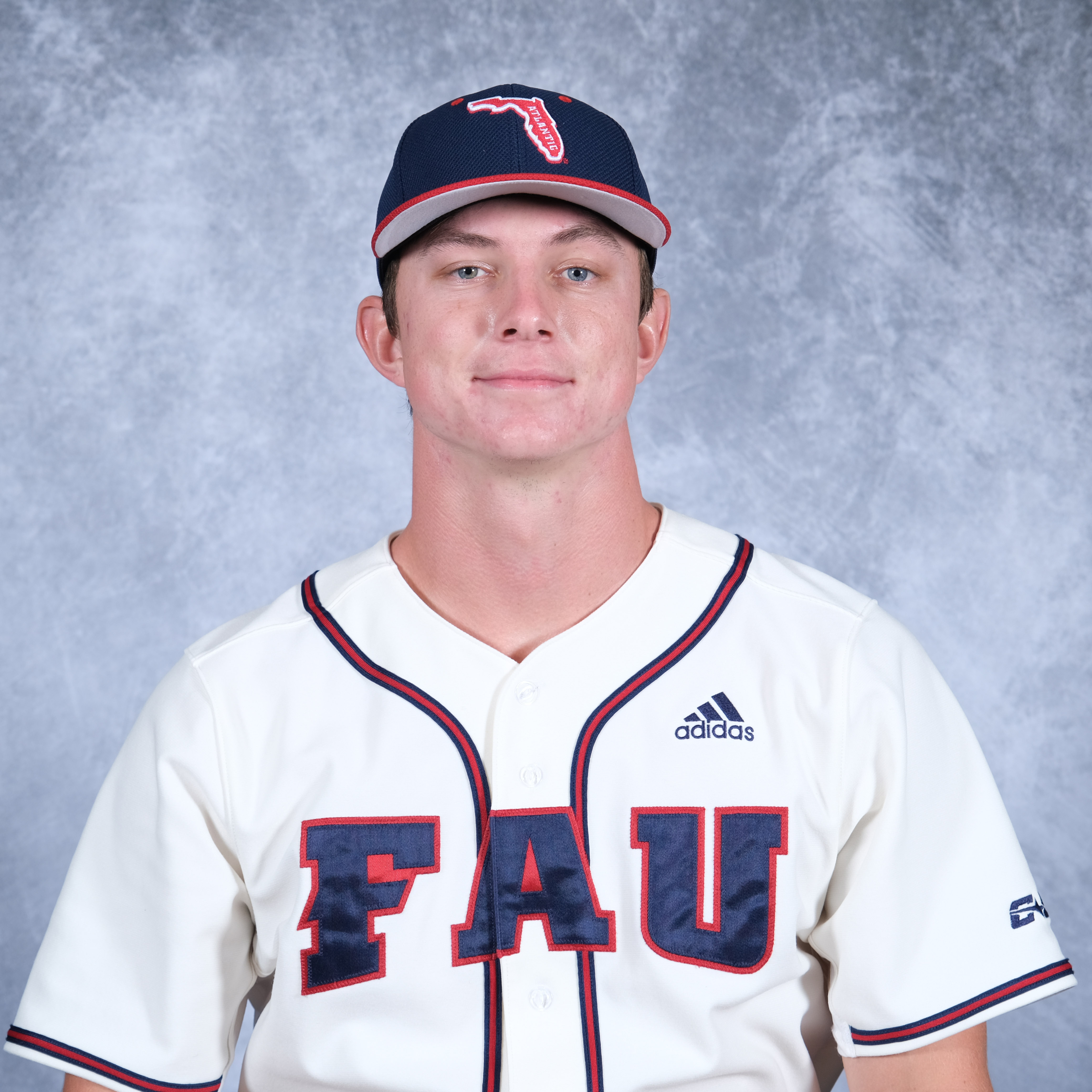 Hayden Compton athlete profile head shot