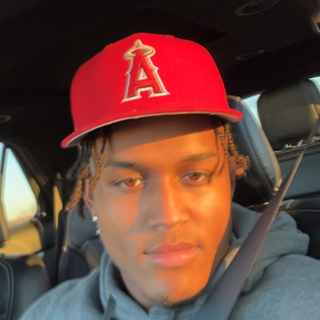 Brandon Hall athlete profile head shot