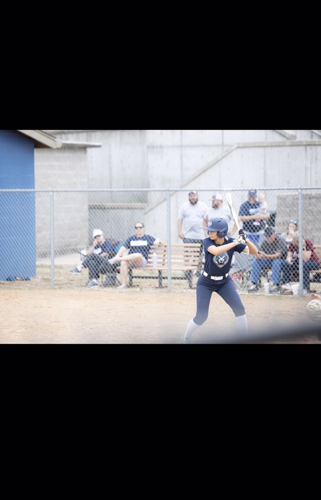 Athlete profile featured image number 2 of 4
