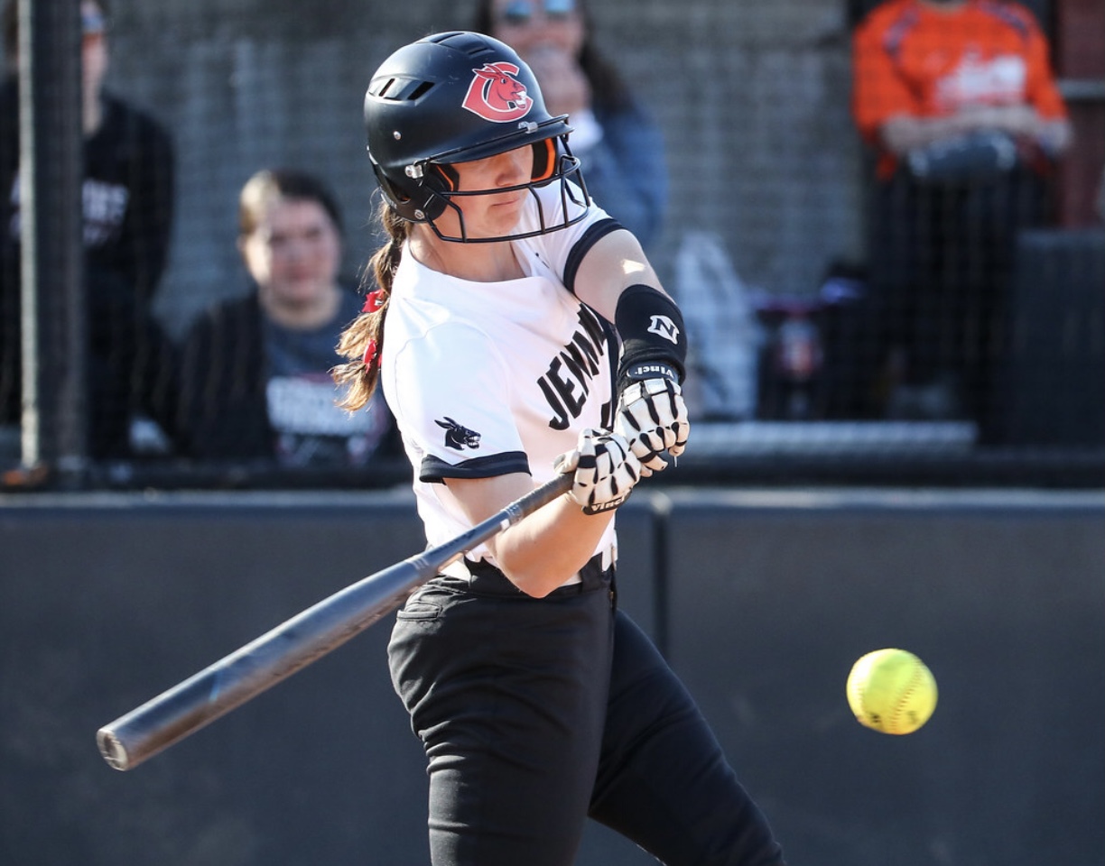 Ashlyn Cook, Outfielder - NIL Profile - Opendorse