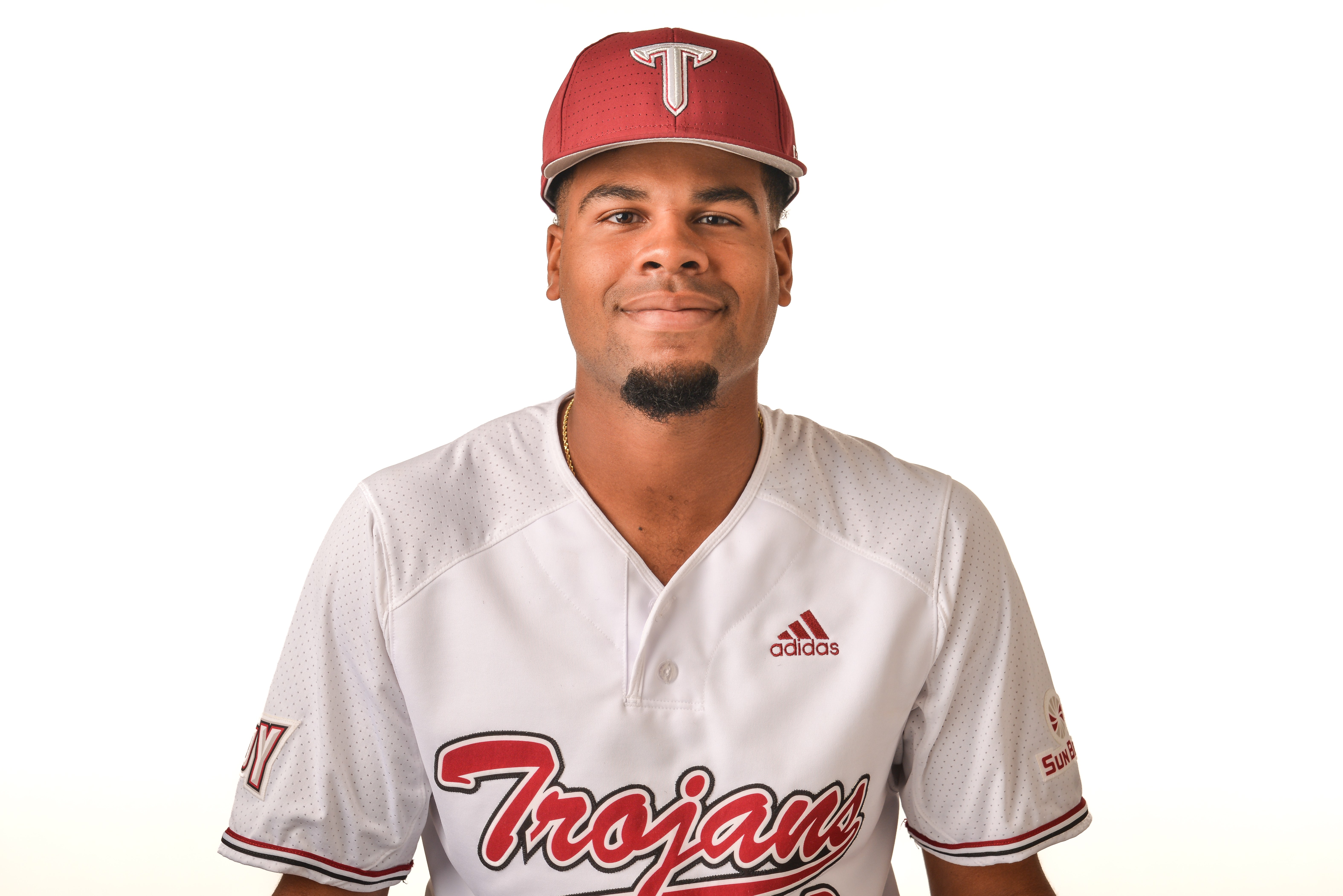 Cam Gray athlete profile head shot