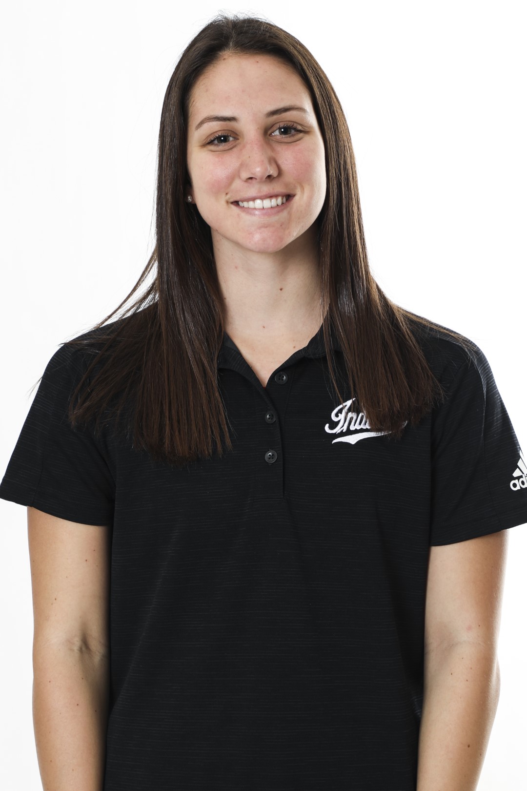 Sarah Lolli athlete profile head shot