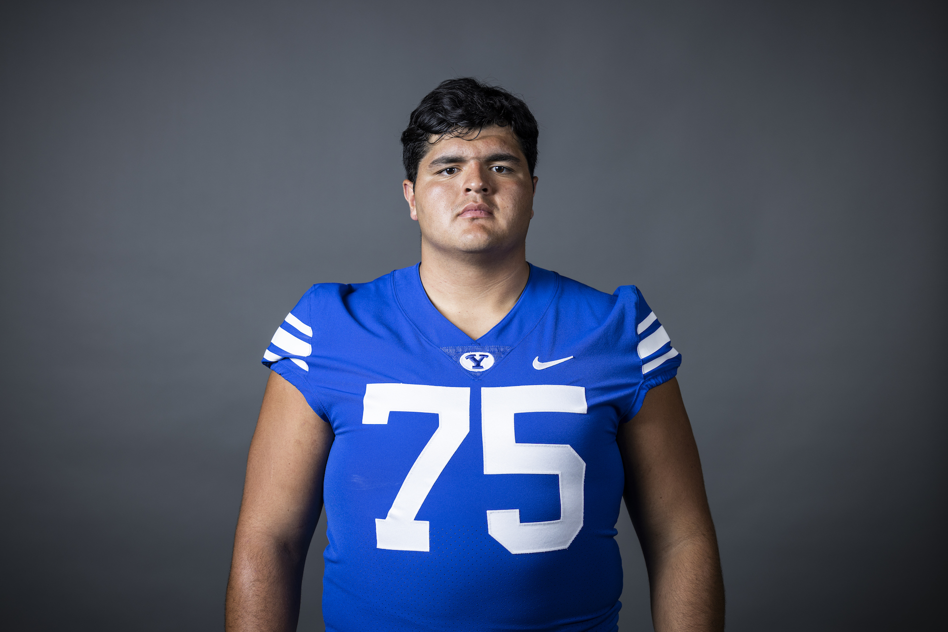 Sam Dawe athlete profile head shot