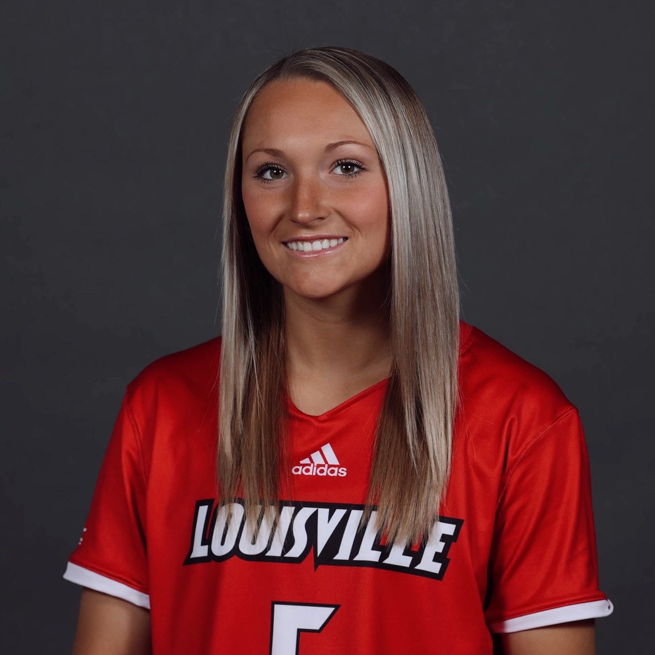 Marley Scott athlete profile head shot