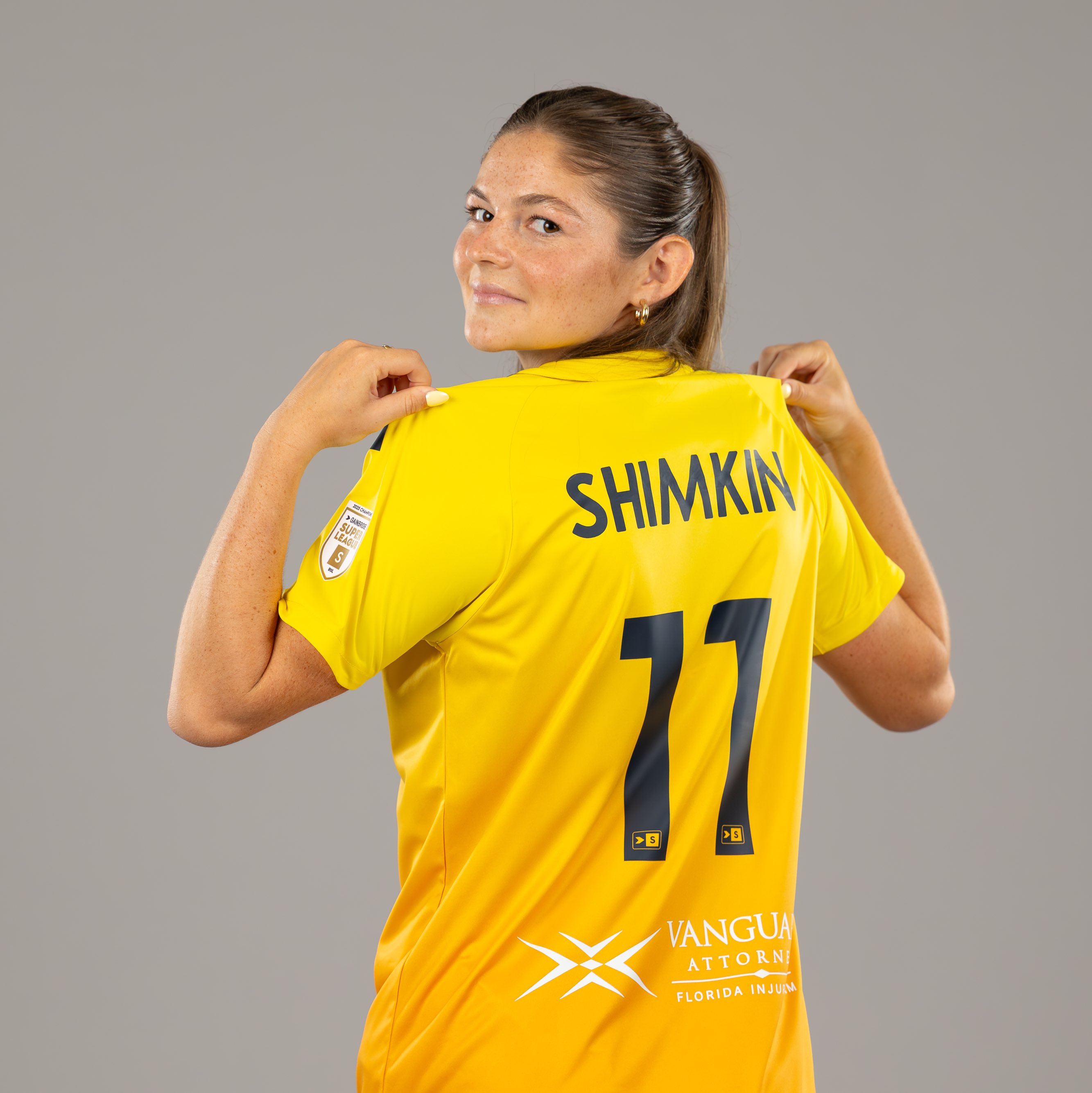 Jillian Shimkin athlete profile head shot