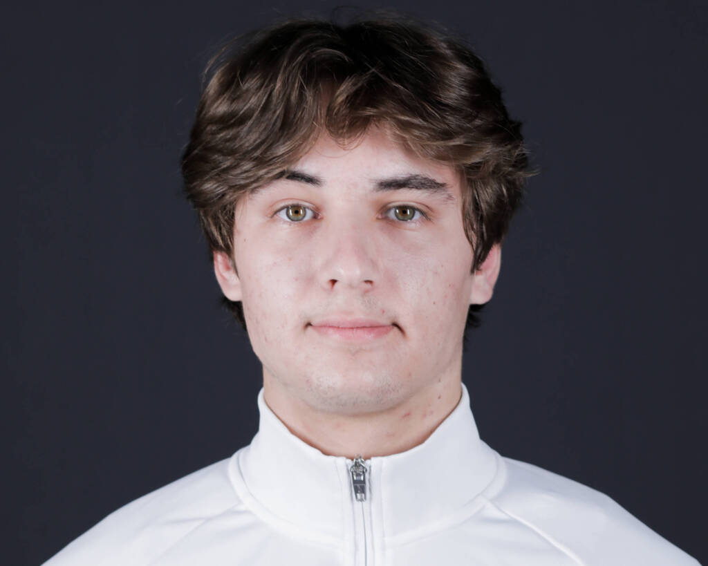 Ilya Ayupov athlete profile head shot