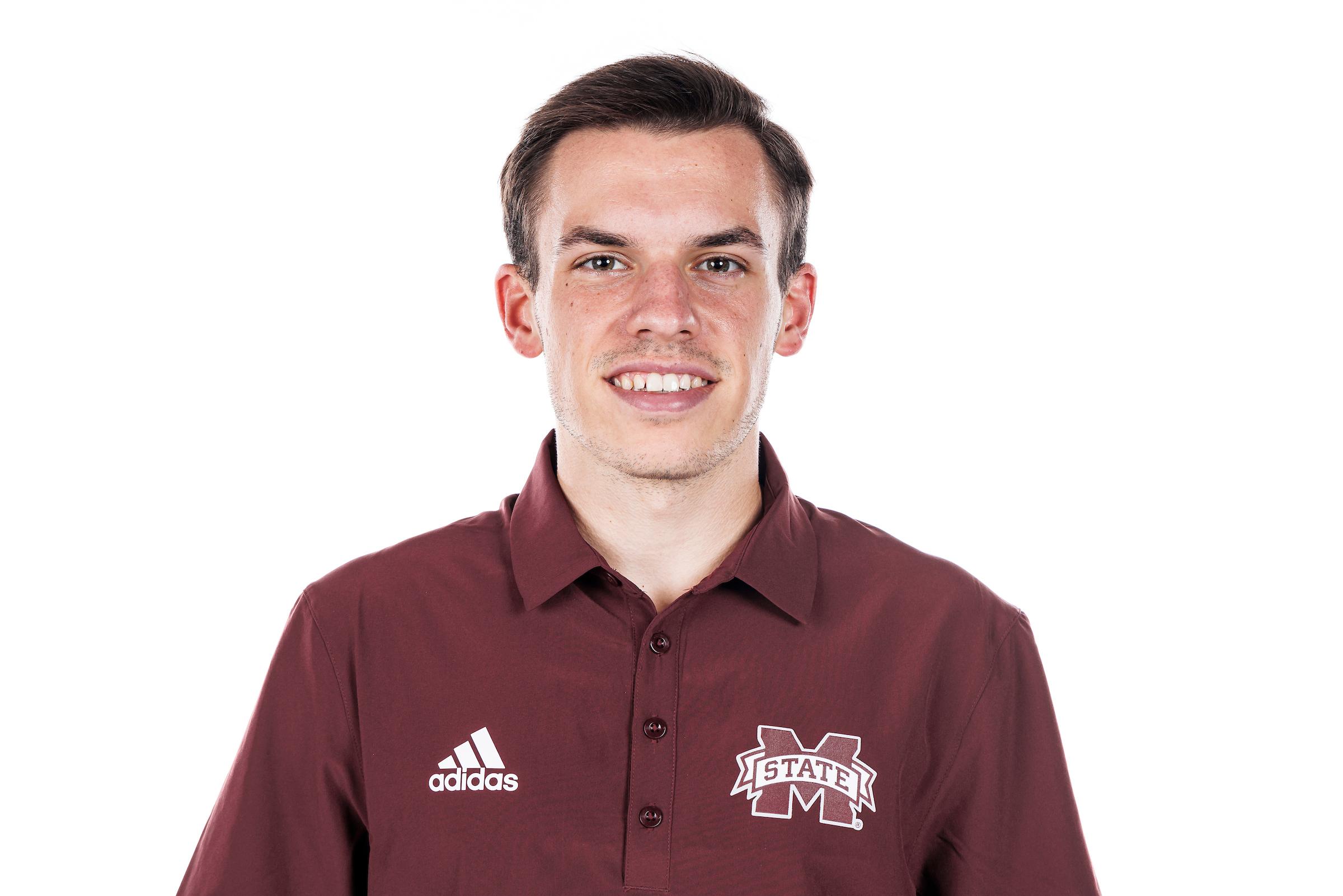 Reese Dunne athlete profile head shot