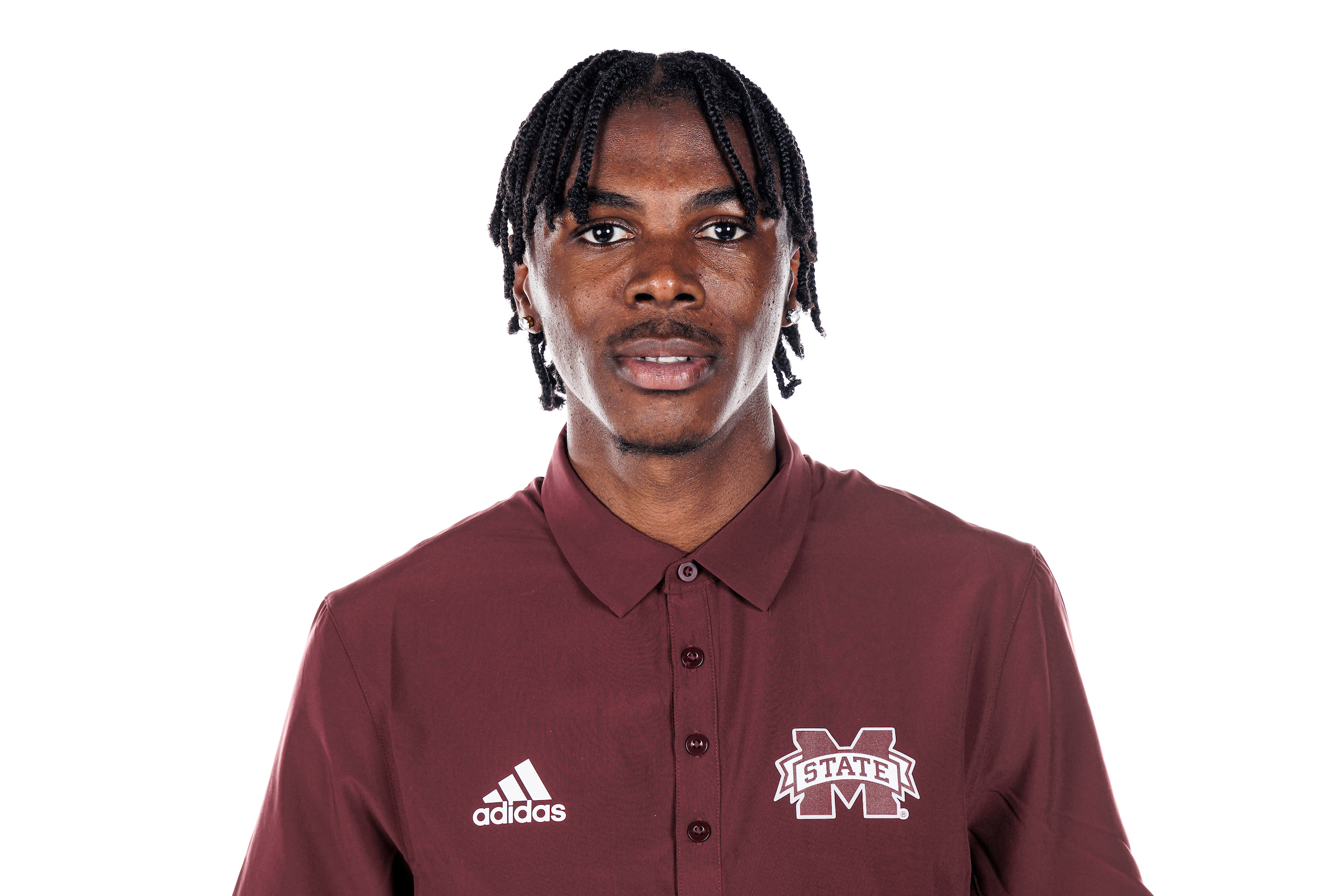 Navasky Anderson athlete profile head shot