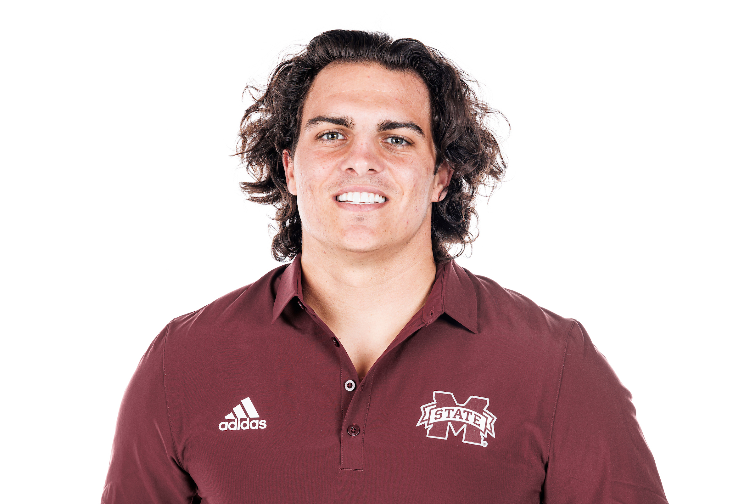 Daniel Pepper athlete profile head shot
