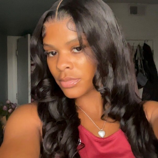 Kennedy Jackson athlete profile head shot