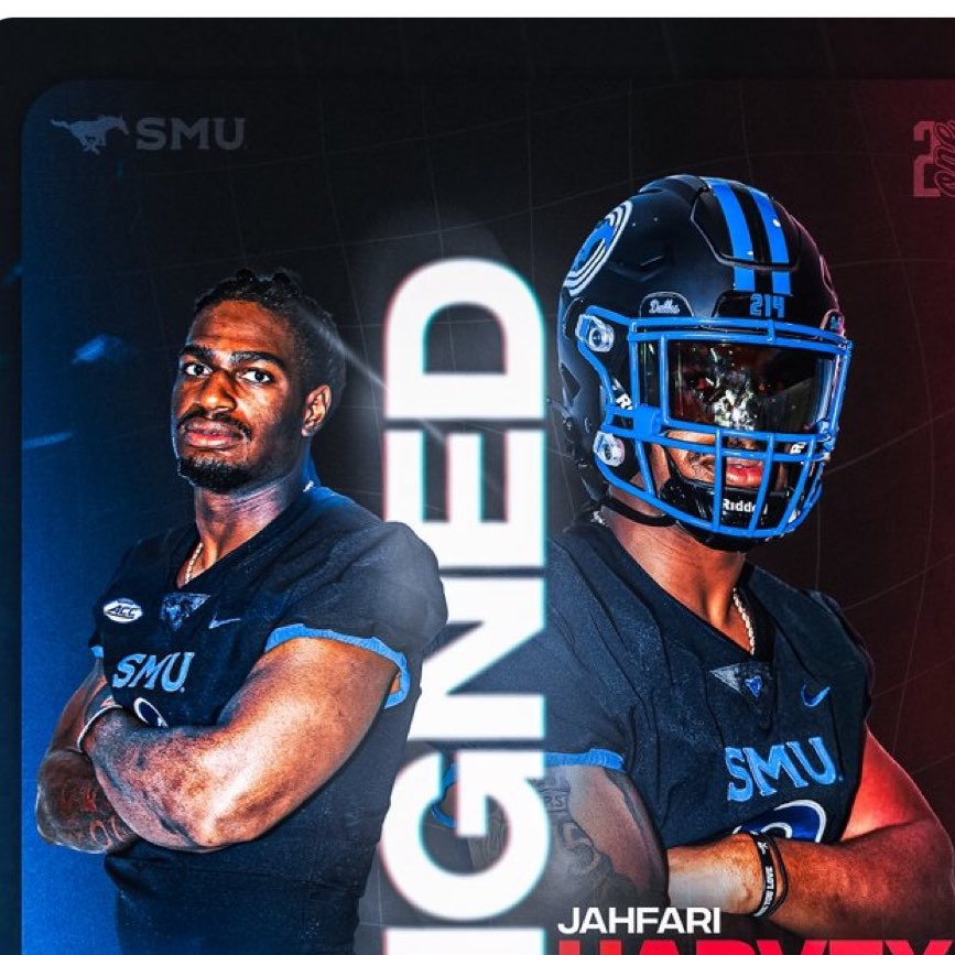 Jahfari Harvey athlete profile head shot