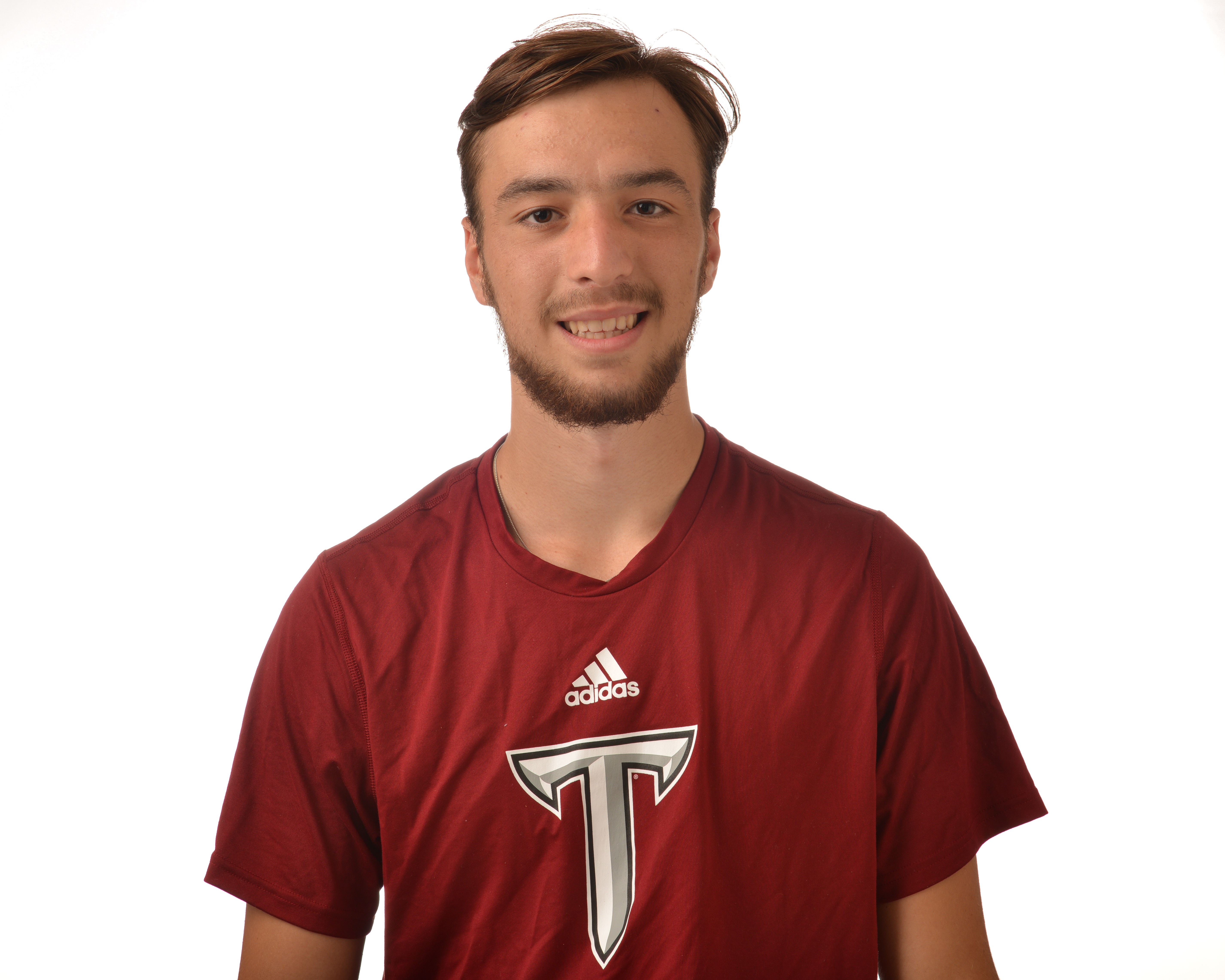 Noah Marten athlete profile head shot