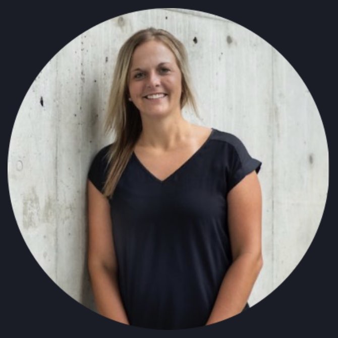 Kelsey Ostendorf athlete profile head shot